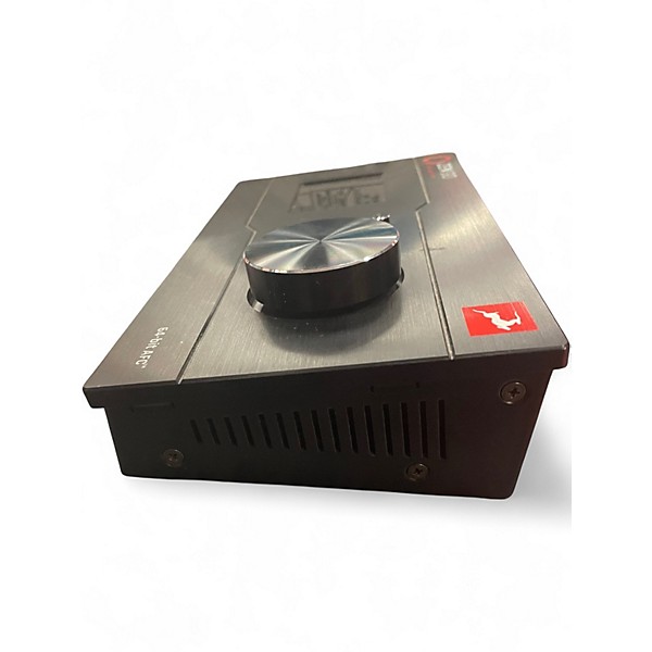 Used Antelope Audio ZEN GO Audio Interface
