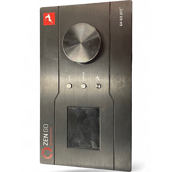 Used Antelope Audio ZEN GO Audio Interface