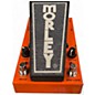 Used Morley WAH LOCK Effect Pedal thumbnail