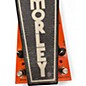 Used Morley WAH LOCK Effect Pedal
