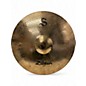 Used Zildjian 20in S Family Medium Ride Cymbal thumbnail