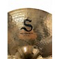 Used Zildjian 20in S Family Medium Ride Cymbal