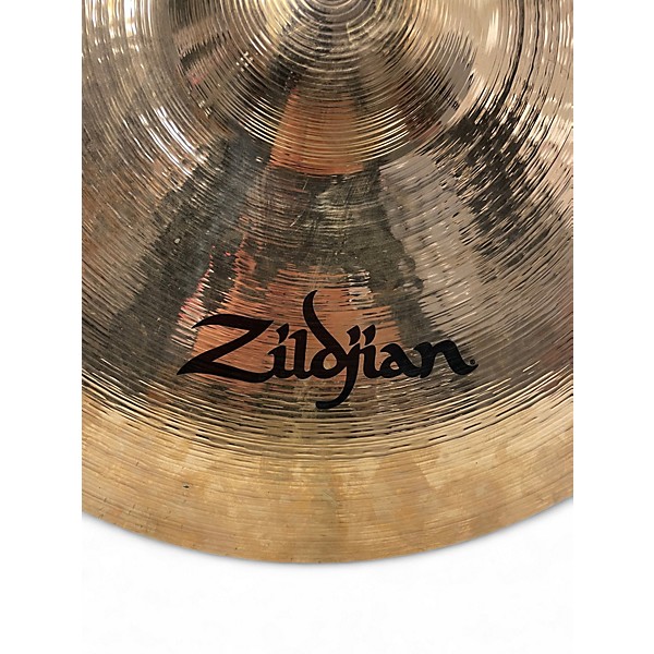 Used Zildjian 20in S Family Medium Ride Cymbal