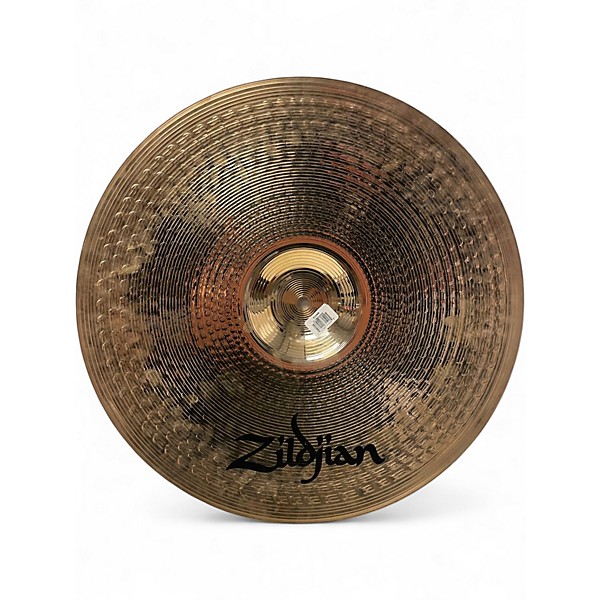 Used Zildjian 20in S Family Medium Ride Cymbal