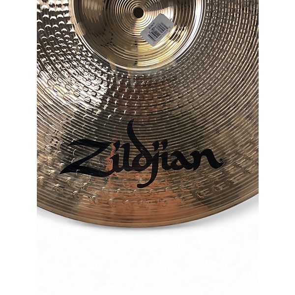 Used Zildjian 20in S Family Medium Ride Cymbal