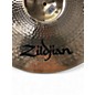 Used Zildjian 20in S Family Medium Ride Cymbal
