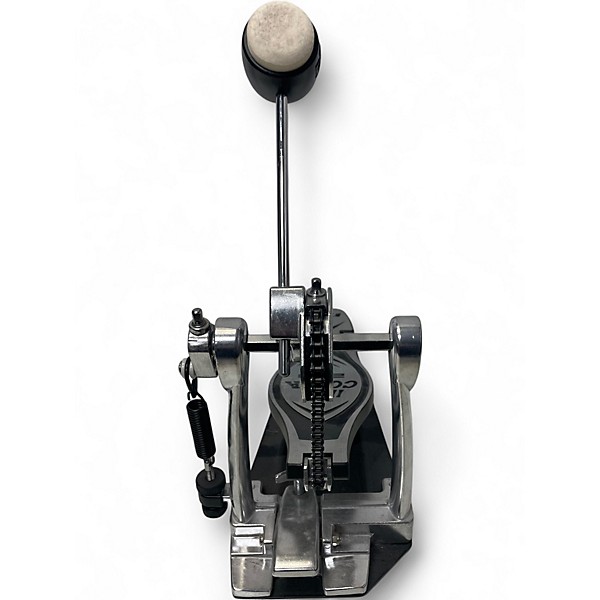 Used TAMA Iron Cobra 200 Single Bass Drum Pedal