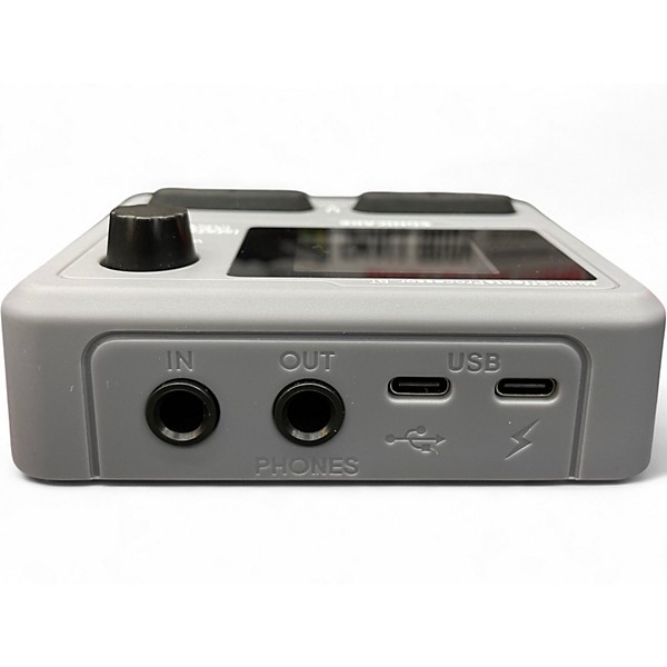 Used Sonicake Pocket Master Effect Processor