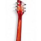 Used 2006 Rickenbacker 330 Fireglo Hollow Body Electric Guitar