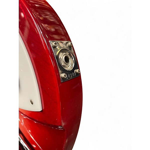 Used 2006 Rickenbacker 330 Fireglo Hollow Body Electric Guitar