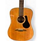 Used Alvarez RD20S Natural Acoustic Guitar