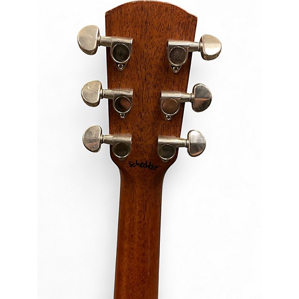 Used Alvarez RD20S Natural Acoustic Guitar