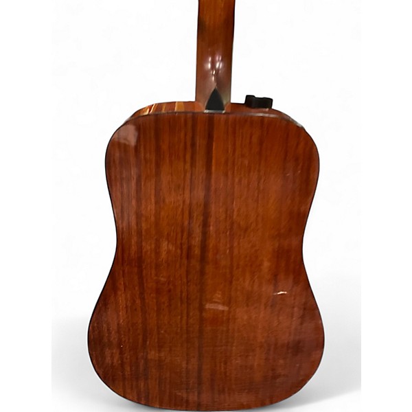 Used Alvarez RD20S Natural Acoustic Guitar