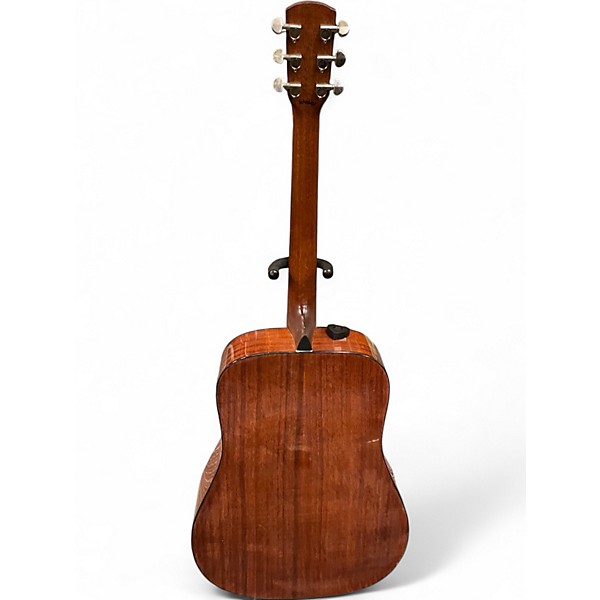 Used Alvarez RD20S Natural Acoustic Guitar