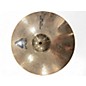 Used Paiste 14in Alpha Medium Hi Hat Pair Cymbal