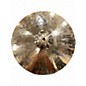 Used Paiste 14in Alpha Medium Hi Hat Pair Cymbal