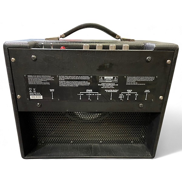 Used Blackstar Series One 10AE Tube Guitar Combo Amp