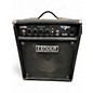 Used Fender Rumble 15 15W 1X8 Bass Combo Amp thumbnail