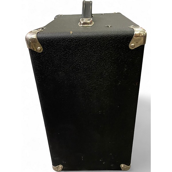 Used Fender Rumble 15 15W 1X8 Bass Combo Amp