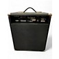 Used Fender Rumble 15 15W 1X8 Bass Combo Amp