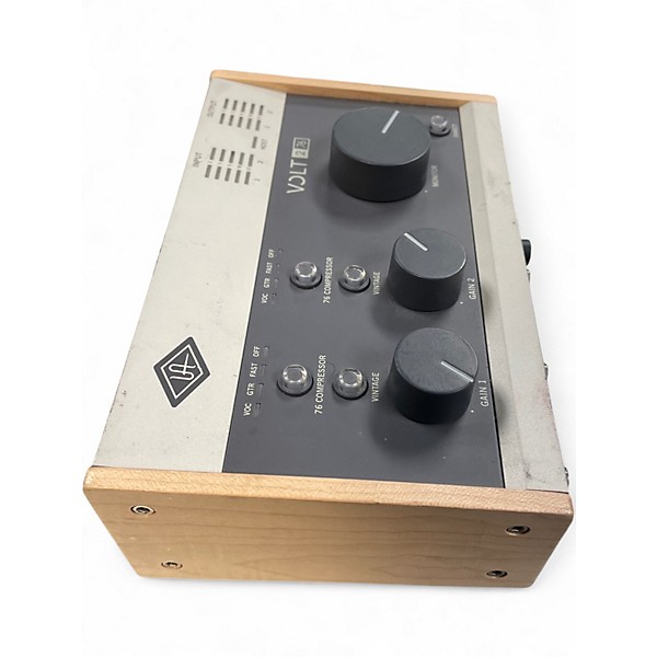 Used Universal Audio Volt 276 Audio Interface