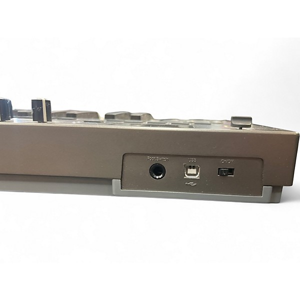 Used Nectar Impact LX25+ MIDI Controller