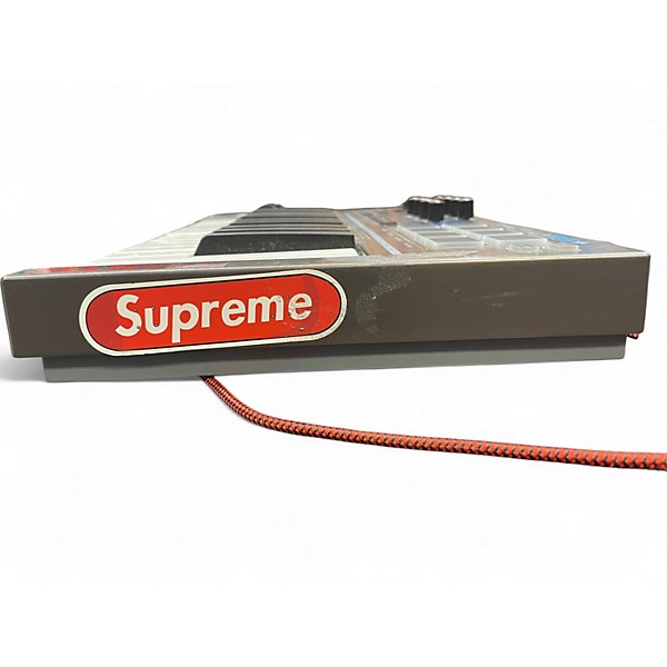 Used Nectar Impact LX25+ MIDI Controller