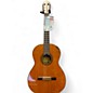 Used Aria A588 Natural Classical Acoustic Guitar thumbnail