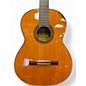 Used Aria A588 Natural Classical Acoustic Guitar