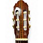 Used Aria A588 Natural Classical Acoustic Guitar