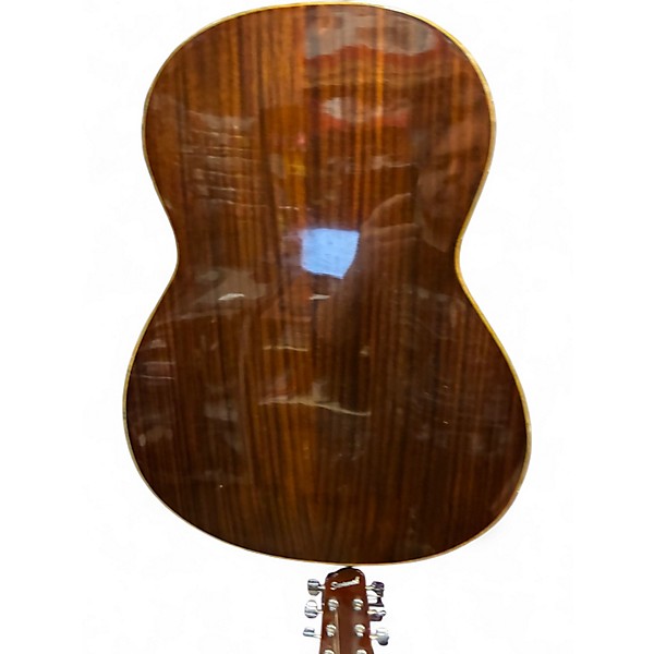 Used Aria A588 Natural Classical Acoustic Guitar