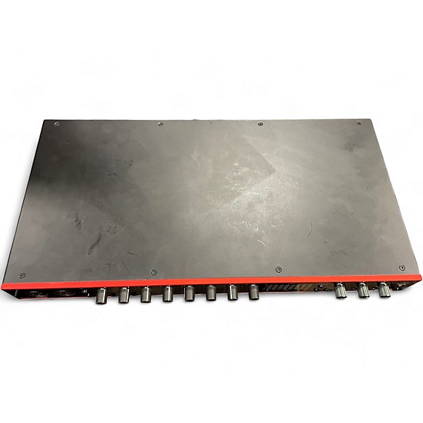 Used Focusrite Scarlett 18i20 Gen 3 Audio Interface