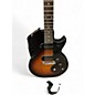 Used Epiphone SL SUNBURST Solid Body Electric Guitar