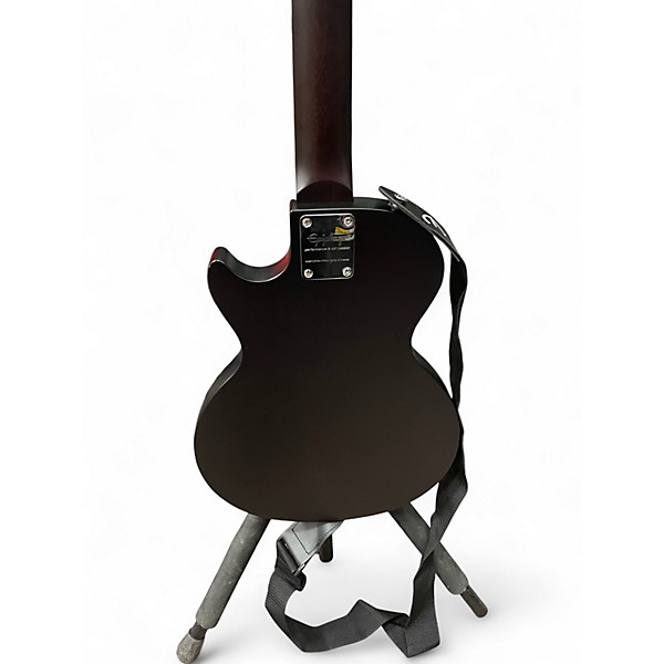 Used Epiphone SL SUNBURST Solid Body Electric Guitar