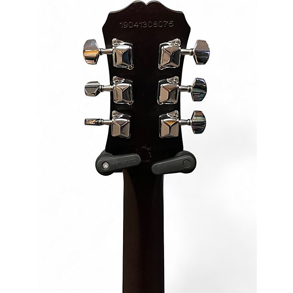 Used Epiphone SL SUNBURST Solid Body Electric Guitar