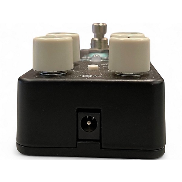 Used Electro-Harmonix Oceans 11  Reverb Effect Pedal