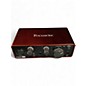 Used Focusrite Scarlett Solo Studio Gen 3 Audio Interface thumbnail
