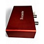 Used Focusrite Scarlett Solo Studio Gen 3 Audio Interface