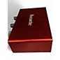 Used Focusrite Scarlett Solo Studio Gen 3 Audio Interface