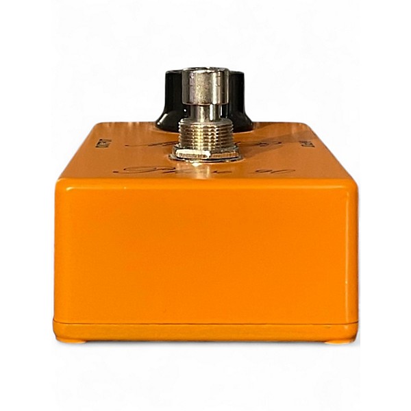 Used MXR CSP101SL Custom Shop Phase 90 With Led Effect Pedal