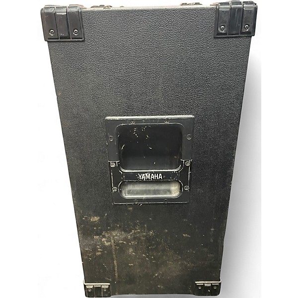 Used Yamaha B100-115III Guitar Combo Amp