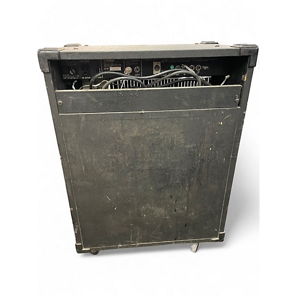 Used Yamaha B100-115III Guitar Combo Amp