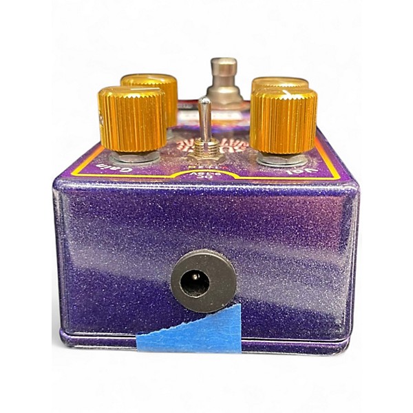 Used Missing Link Audio Super Natural Effect Pedal