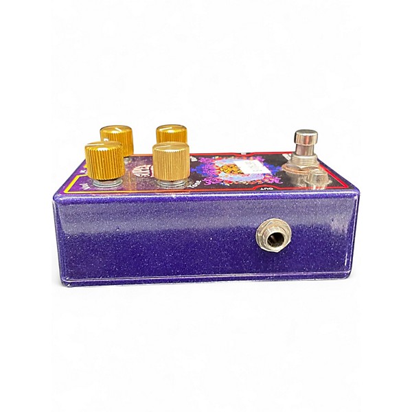Used Missing Link Audio Super Natural Effect Pedal