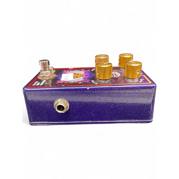 Used Missing Link Audio Super Natural Effect Pedal