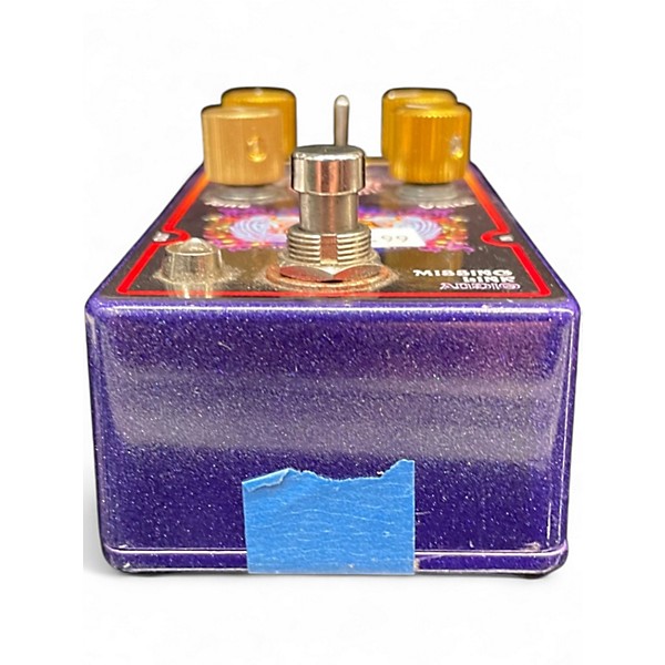 Used Missing Link Audio Super Natural Effect Pedal