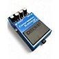 Used BOSS CS3 Compressor Sustainer Effect Pedal