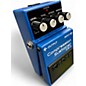 Used BOSS CS3 Compressor Sustainer Effect Pedal