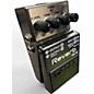 Used BOSS RV6 Digital Reverb Effect Pedal