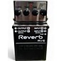 Used BOSS RV6 Digital Reverb Effect Pedal